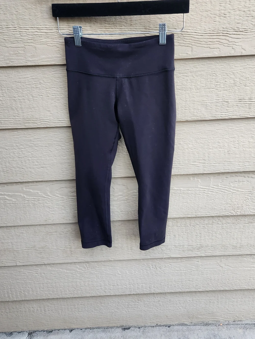 Lululemon Athletica Leggings